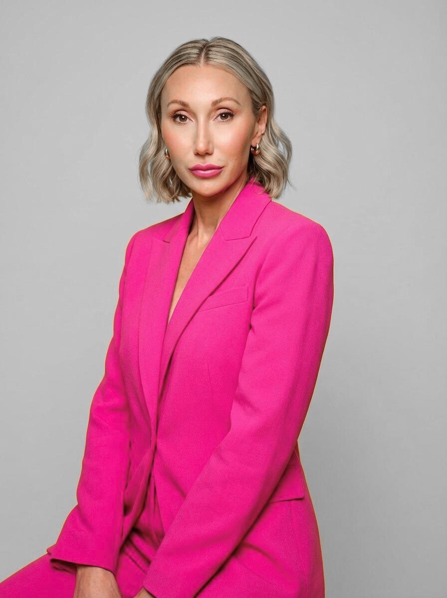 Yolandi Crous — West Rand Property Specialist
